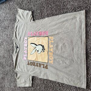 Playboy Shirt